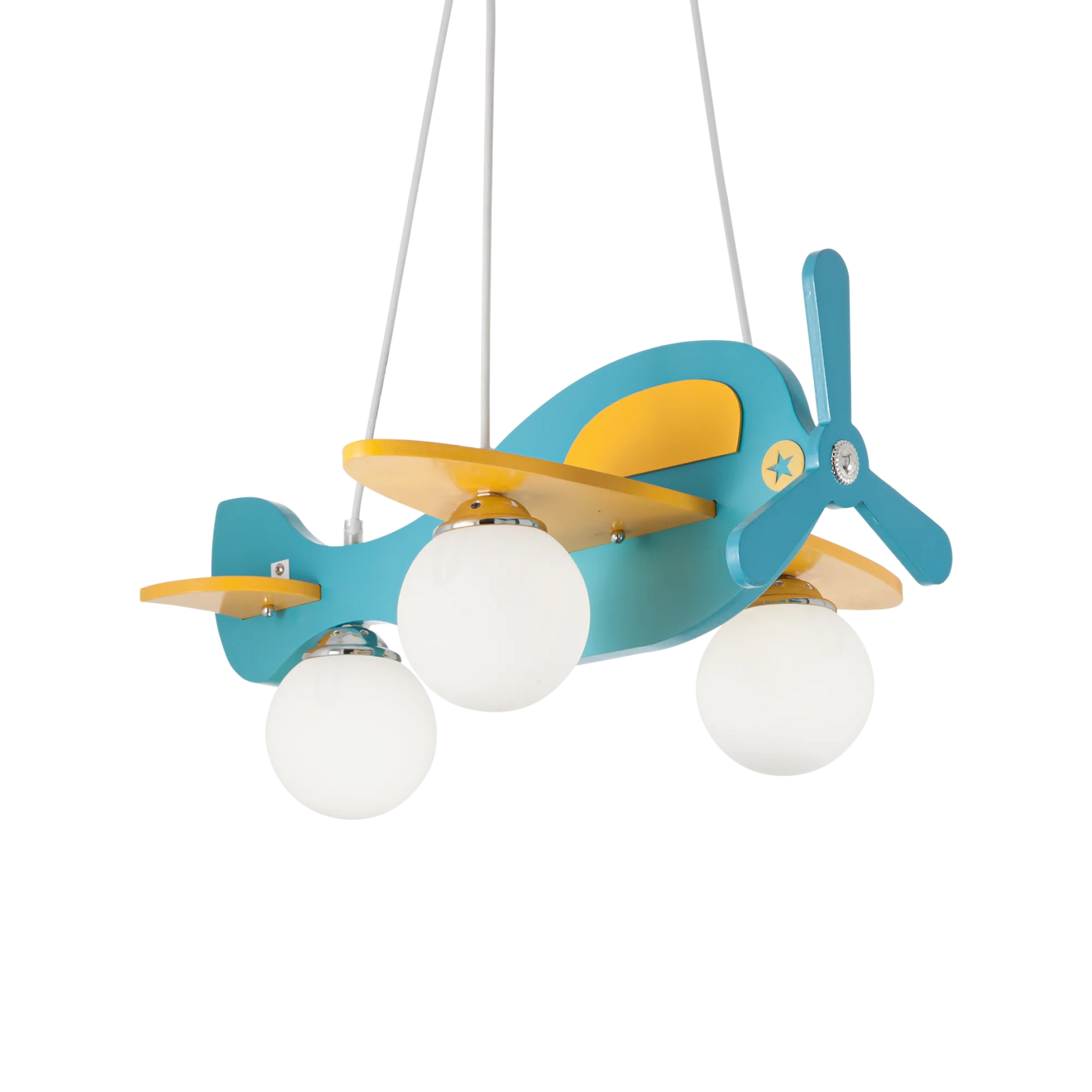 Avion sp3