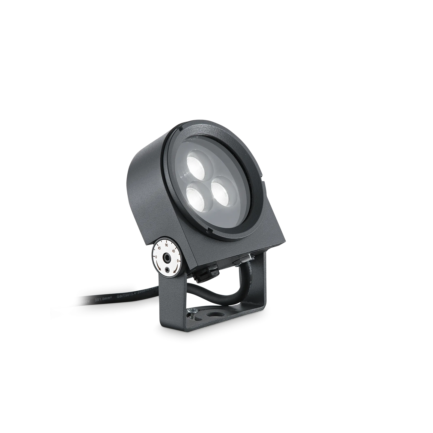 Taurus pt d21 accent rond