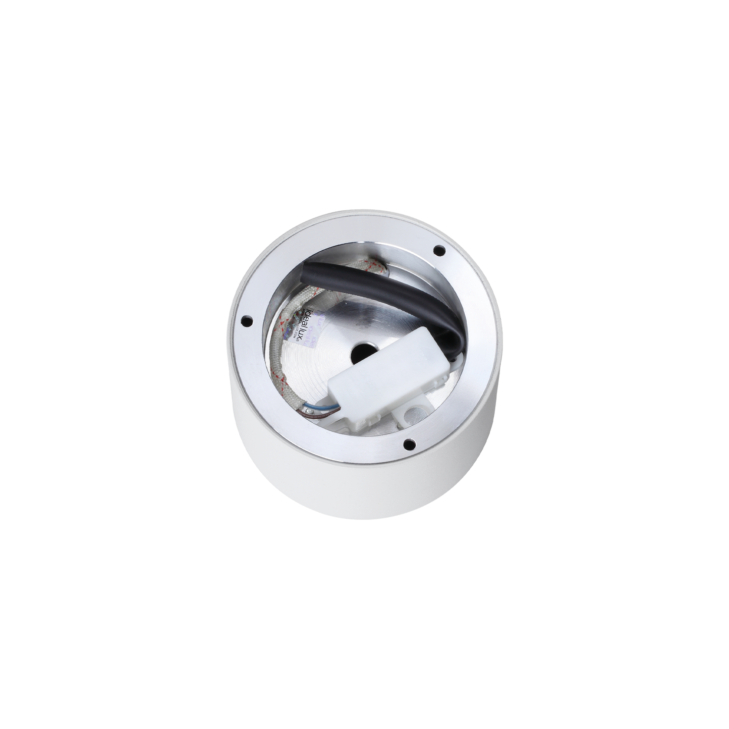Spike pl1 rond