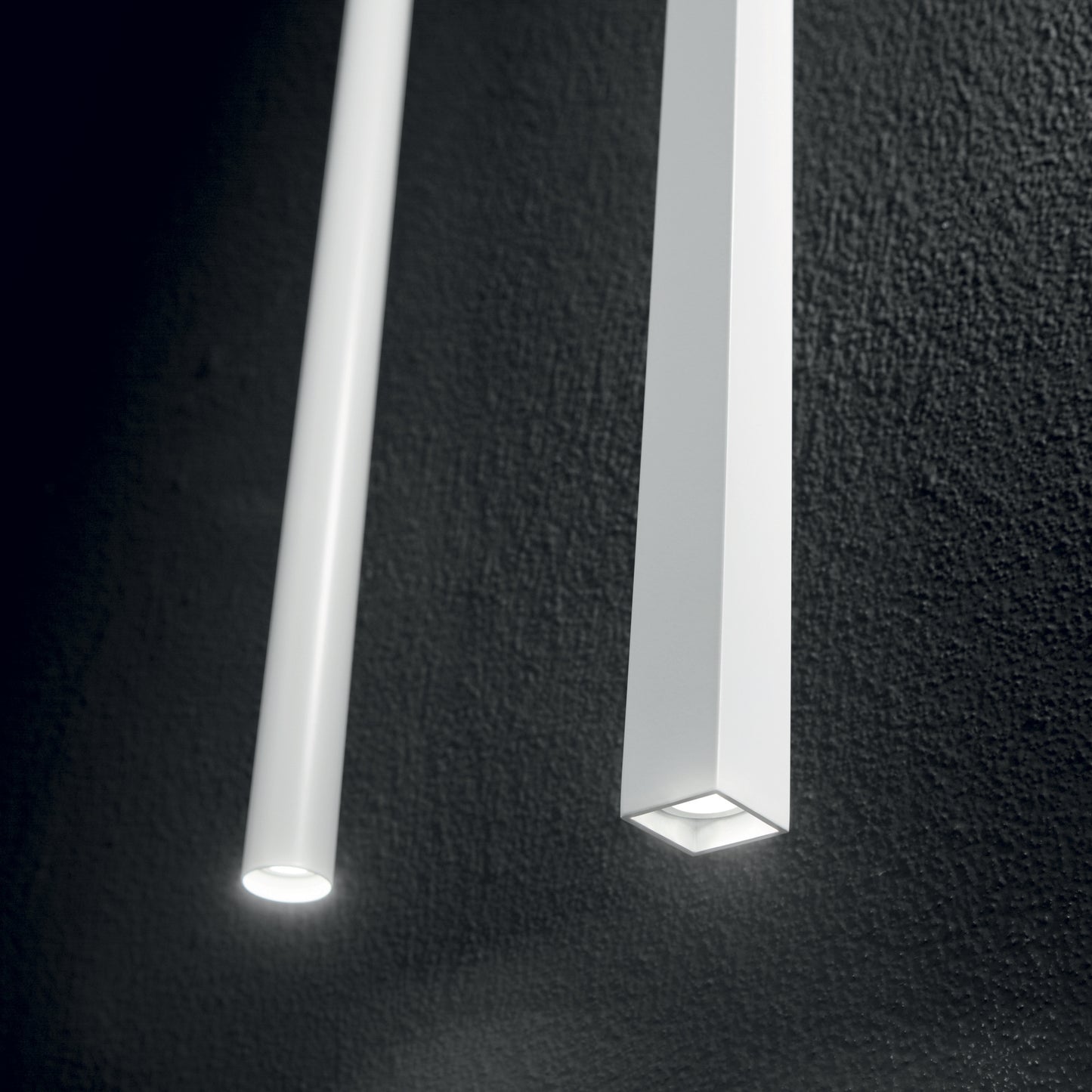Ultrathin sp d100 square on-off